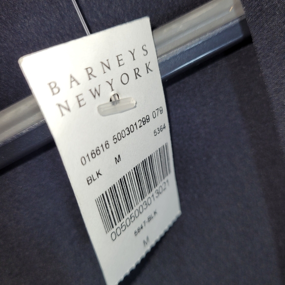 NWT 12th Street by Cynthia Vincent Silk Blouse S Medium - Picture 4 of 4